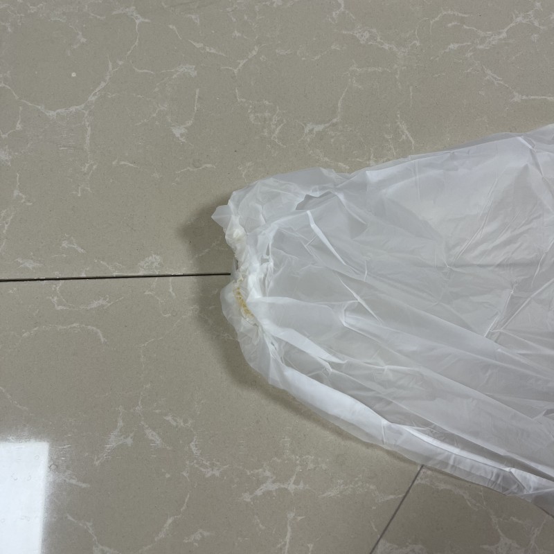 Rain Poncho Factory - OEM PLA Degradable EN13432 Certificate