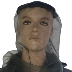 Mosquito Net Factory - Cheap Bug Net Jacket Seaman