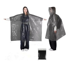 Rain Poncho Manufacturer - Fast Delivery Keychain Poncho