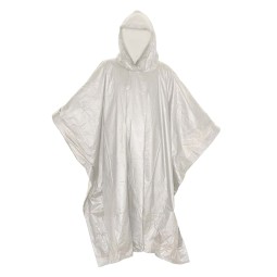 Rain Poncho Factory - Portable Lightweight PLA Waterproof