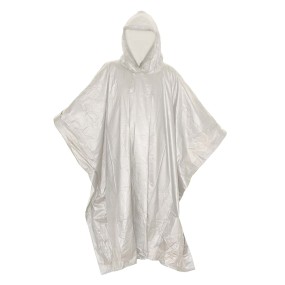 Rain Poncho Factory - Portable Lightweight PLA Waterproof