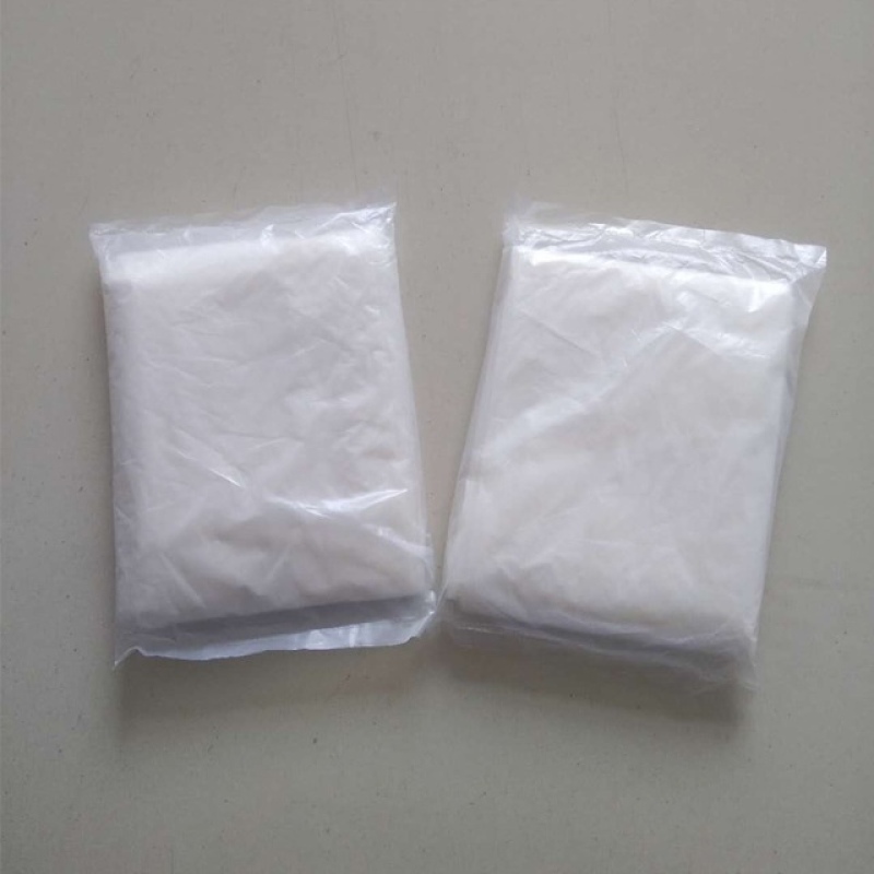 Rain Poncho Manufacturer - Adult PE Clear Disposable