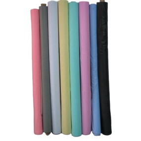 PVC Film Factory - PVC Composite Tablecloth Printed