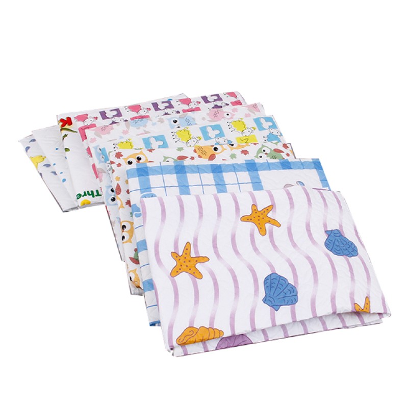 Mosquito Net Supplier - Hot Sale Knitted Folded Patterns