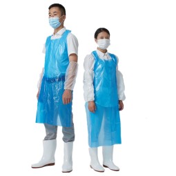 Apron Factory - High Quality Disposable PE Oversleeve