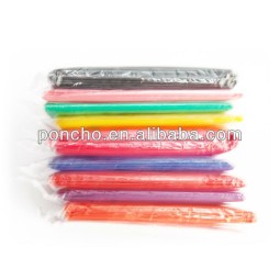 PVC Film Manufacturer - Colored PVC Diaper Film Rolls
