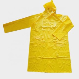 Rain Poncho Factory - OEM PVC Children Raincoats