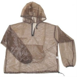 Mosquito Net Factory - Folded Polyester Netting Jacket