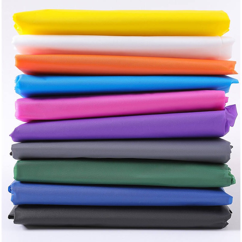 Rain Poncho Factory - Women Outdoor Polyester PEVA Long