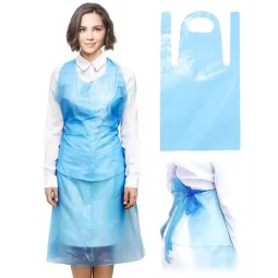 Rain Hat Factory - Customizable PE PVC Foldable