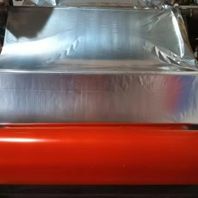 Table Film Factory - Export Africa Printing Customized