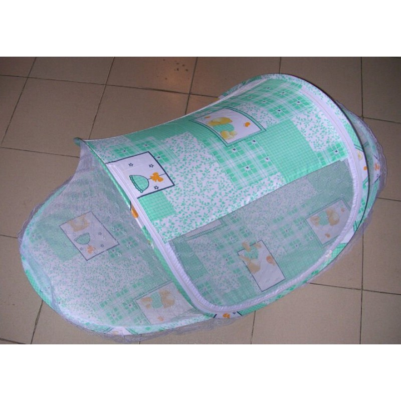 Mosquito Net Manufacturer - Comfortable Safe Infant Nets