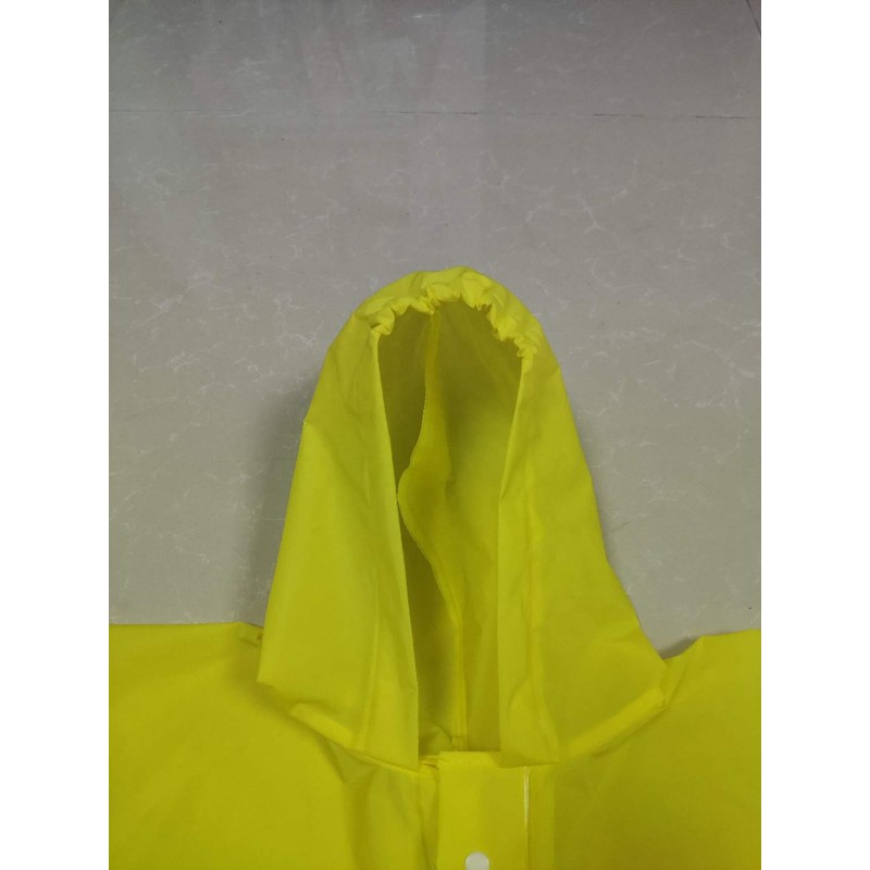 Kids Raincoat Manufacturer - Cartoon Waterproof Breathable