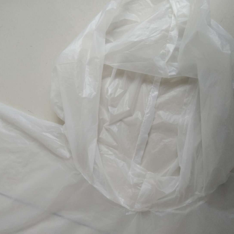 Rain Poncho Manufacturer - Adult PE Clear Disposable