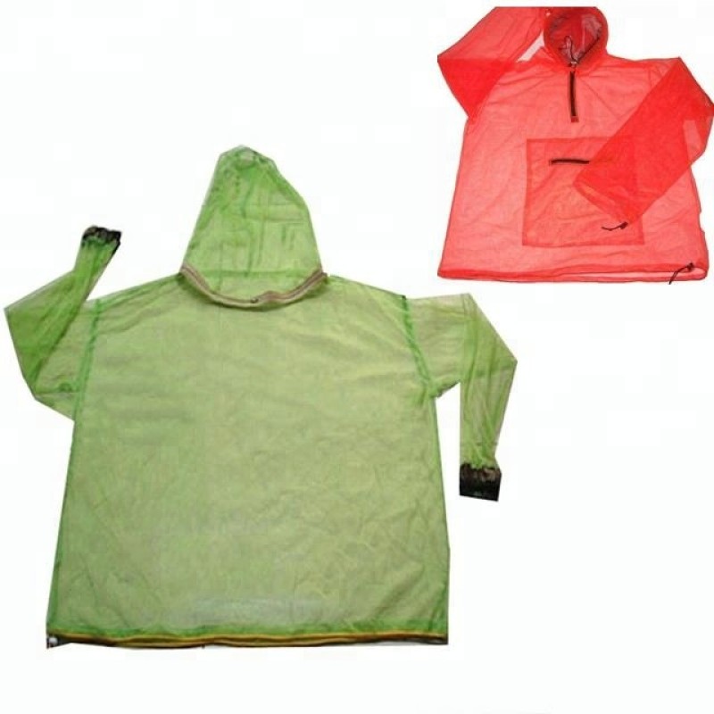 Mosquito Net Manufacturer - Polyester Bug Net Hat