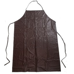 Apron Manufacturer - Kids PEVA Painting Sleeveless