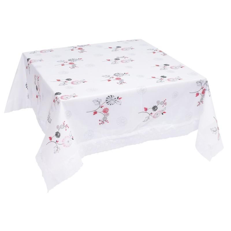 Tablecloth Manufacturer - High Quality Plastic Table Cover