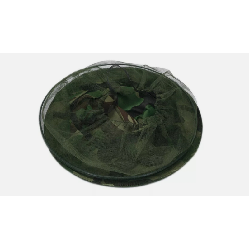 Mosquito Net Factory - Insects Net Mesh Face Protector