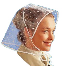 Rain Poncho Manufacturer - Waterproof PVC Cowboy Hat Cover