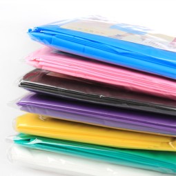 Rain Poncho Factory - BSCI Factory Customized PEVA