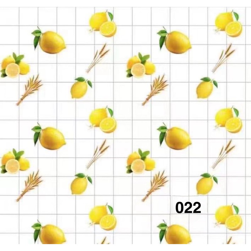 Tablecloth Factory - Custom Waterproof Dining PVC Tablecloth