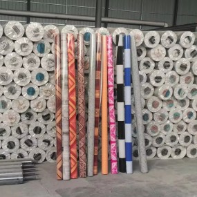 Tablecloth Factory - Customized Home Use PVC Table Cover