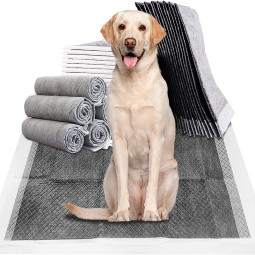Pet Training Mats Manufacturer - OEM Custom 5 Layer Scented Pee Pads