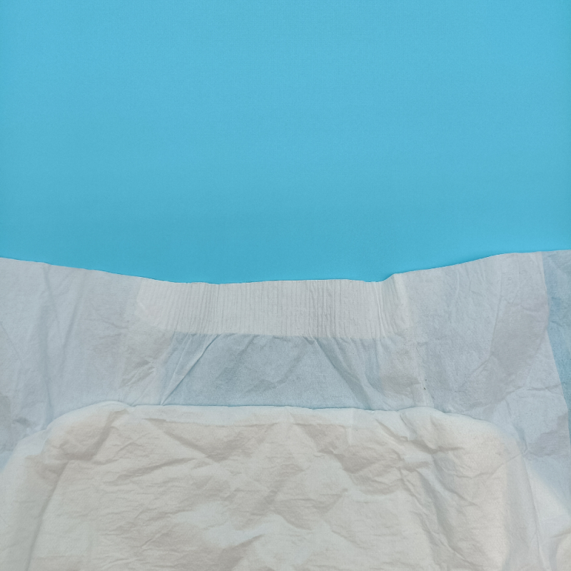 Adult Diapers Manufacturer - OEM Custom Ultra-Thin Incontinence Pads