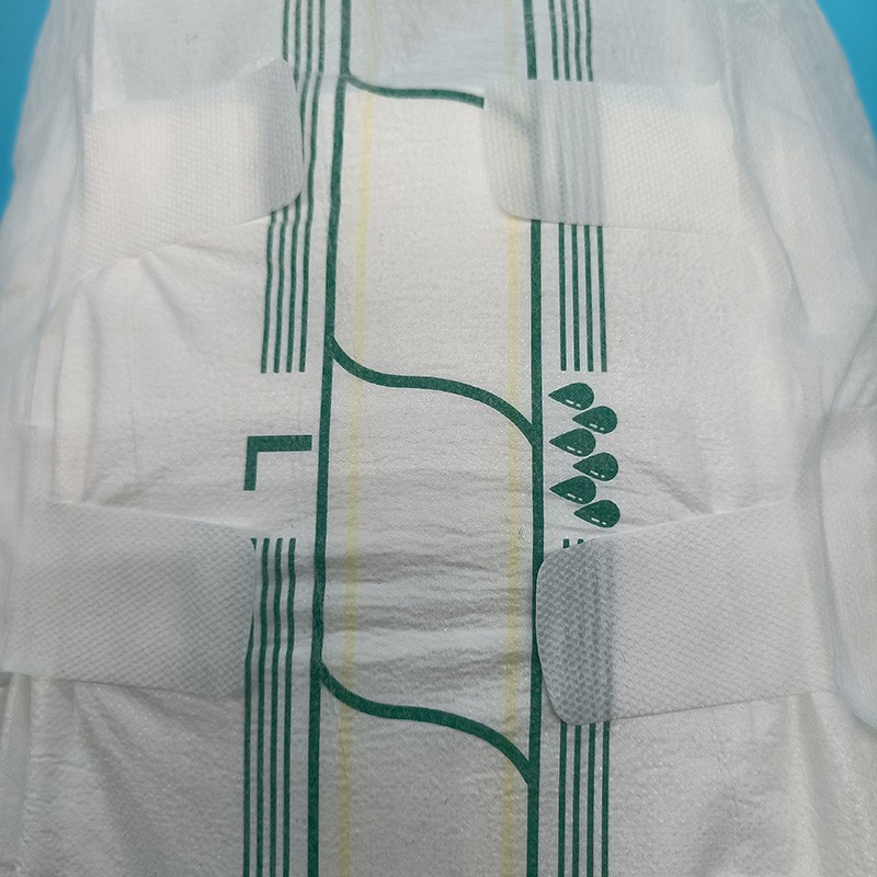 Adult Diapers Manufacturer - OEM Custom Ultra Thick Disposable Diapers