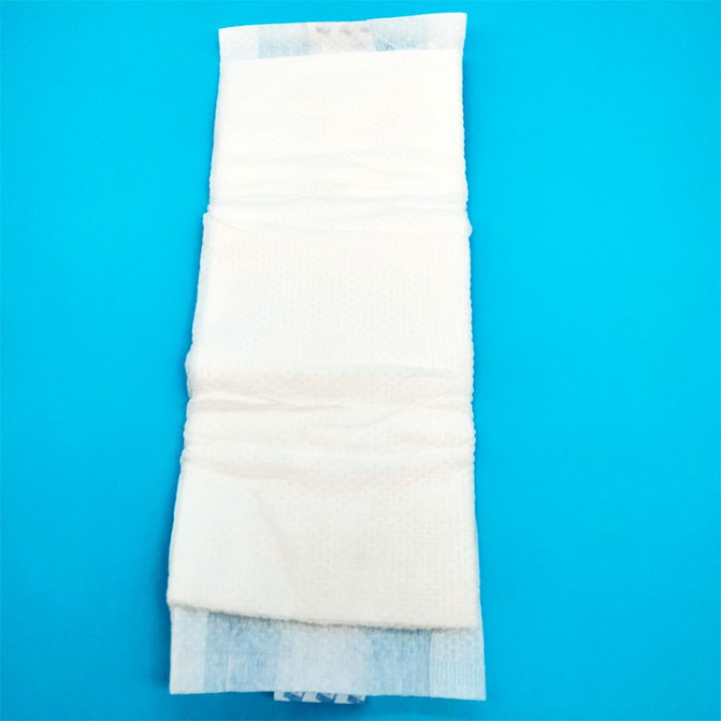 Postpartum Maternity Pads Factory - OEM Custom Disposable After Delivery Pads