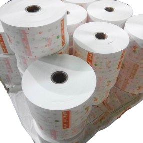 Diaper Materials Manufacturer - OEM Custom Back Sheet PE Base Film