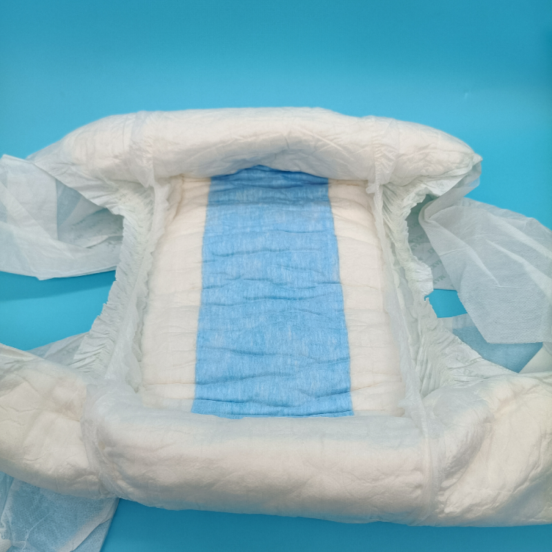 Adult Diapers Manufacturer - OEM Custom Ultra-Thin Incontinence Pads