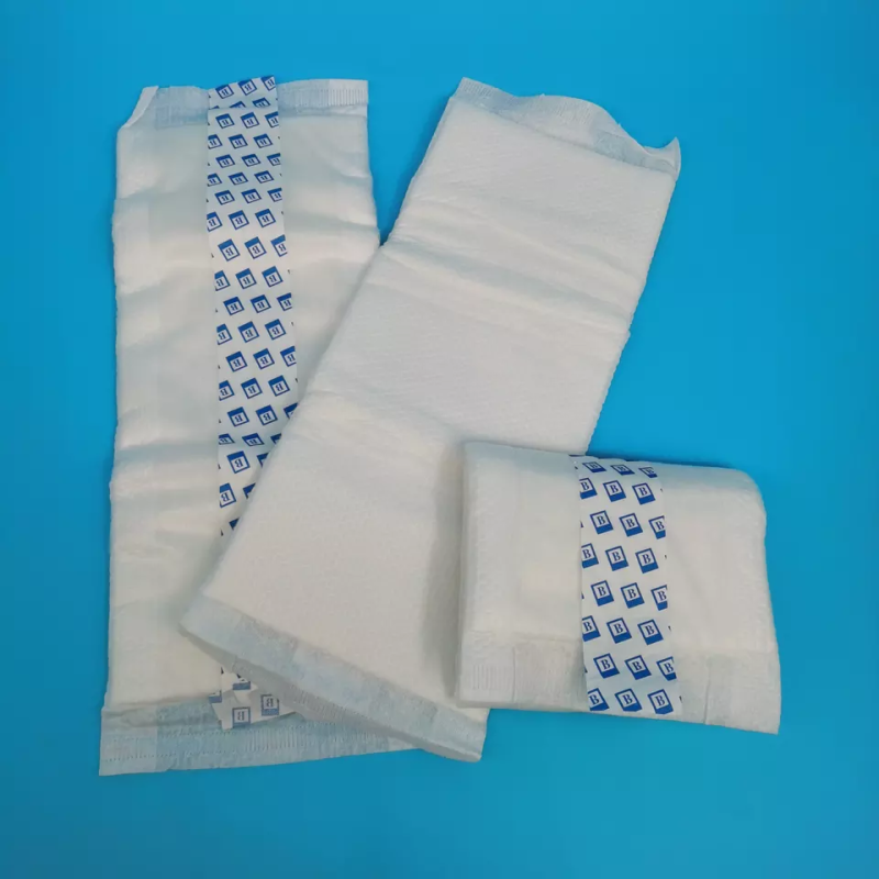 Feminine Hygiene Napkins Manufacturer - OEM Custom Disposable Sanitary Pads