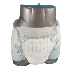Adult Diapers Manufacturer - OEM Custom Hospital Ultra Thick Disposable Diapers