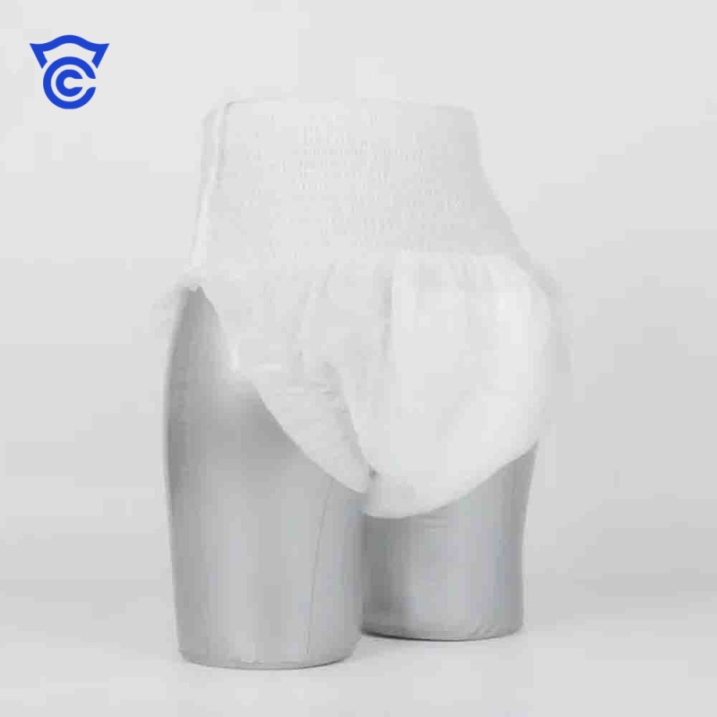 Adult Pull-Up Pants Factory - OEM Custom Ultra Thick Disposable Pants