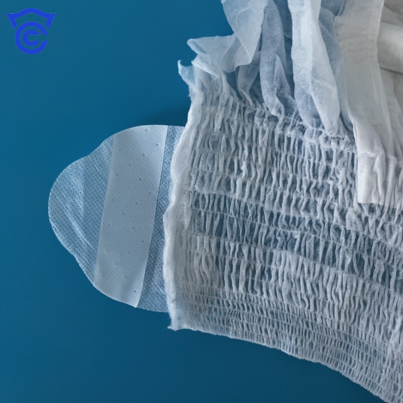 Period Underwear Manufacturer - OEM Custom Disposable Bladder Leak Pants