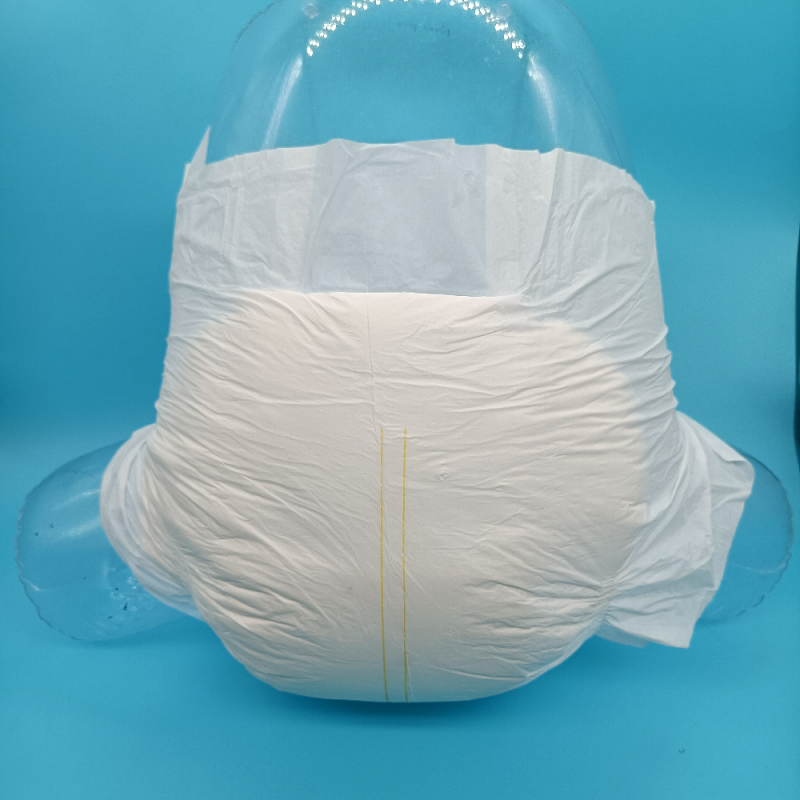Adult Diapers Manufacturer - OEM Custom Hospital Ultra Thick Disposable Diapers