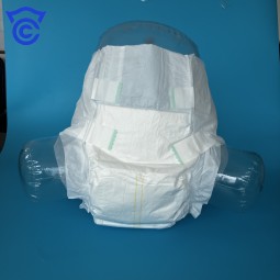Adult Diapers Manufacturer - OEM Custom High Absorbency Disposable Diapers