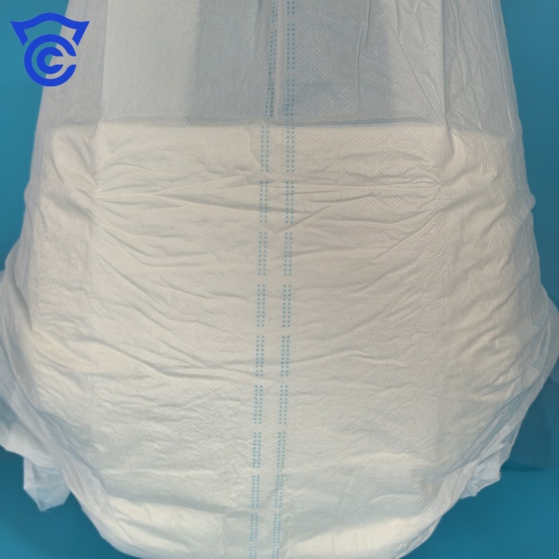 Adult Incontinence Pads Factory - OEM Custom Disposable Adult Pads