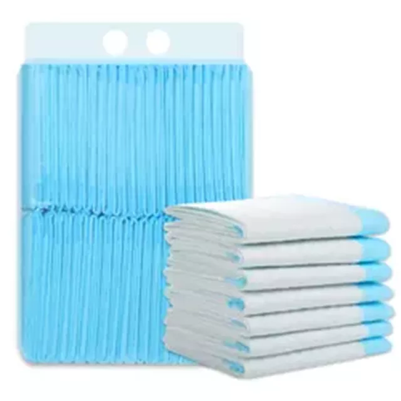 Medical Underpads Factory - OEM Custom 60x90cm Absorbent Bed Pads