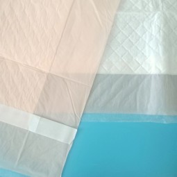 Puppy Pee Pads Manufacturer - OEM Custom 100pcs 6 Layer Training Pads