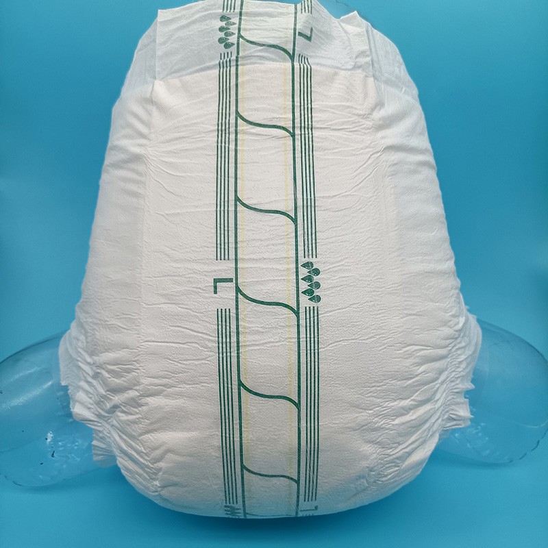 Adult Diapers Manufacturer - OEM Custom Ultra Thick Disposable Diapers