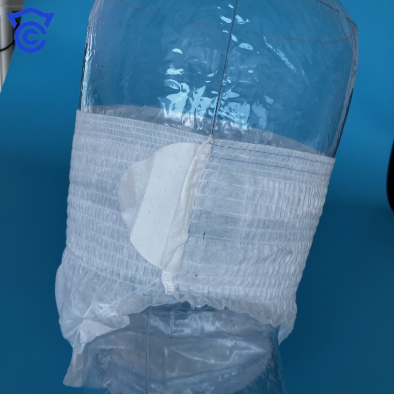 Sanitary Pants Factory - OEM Custom Disposable Leakproof Menstrual Underwear