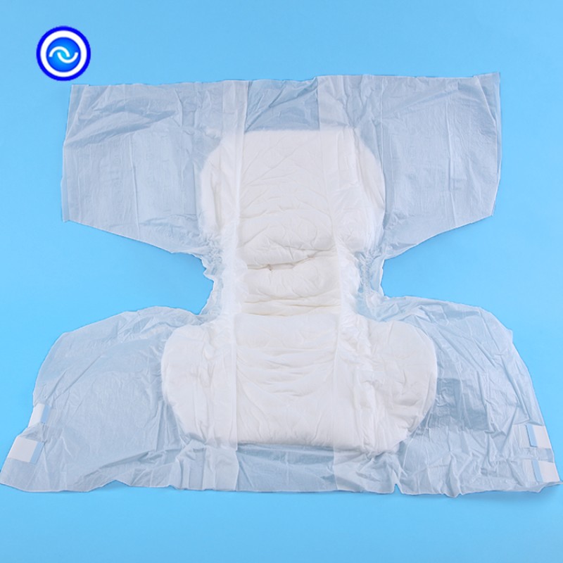 Adult Diaper Pants Manufacturer - OEM Custom Adjustable Cotton Absorbent Pants