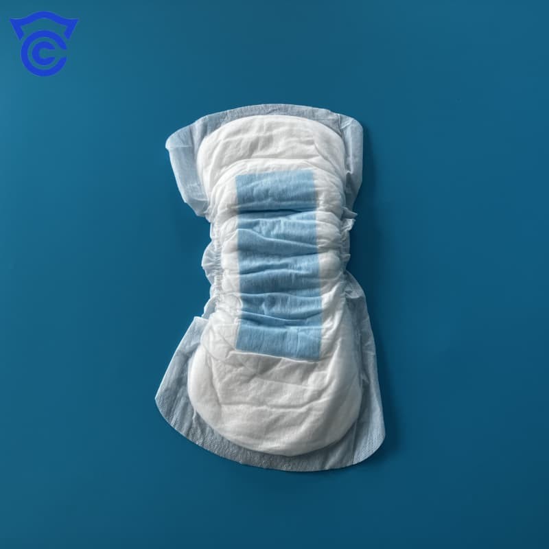 Maternity Sanitary Napkin Manufacturer - OEM Custom Premium Cotton Towels