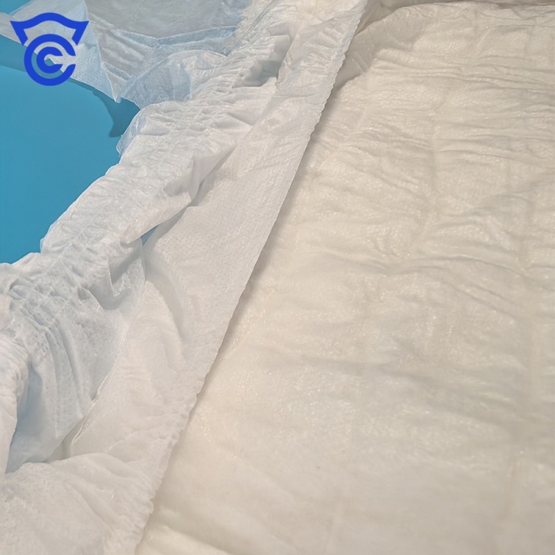 Adult Incontinence Pads Factory - OEM Custom Disposable Adult Pads