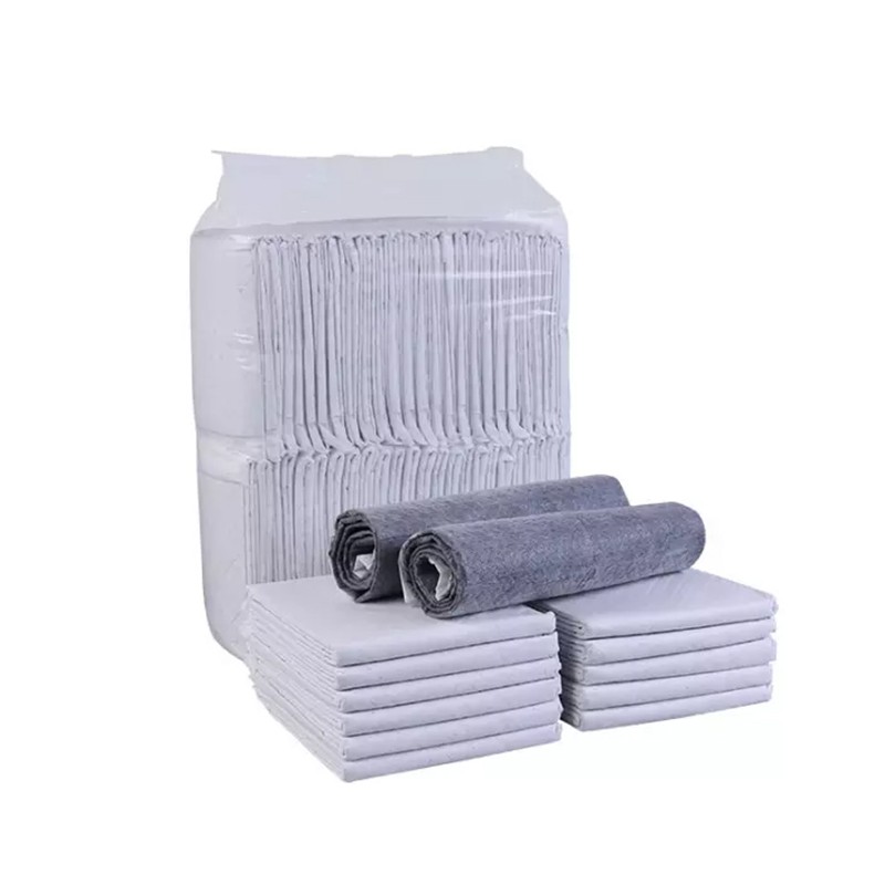 Pet Training Pads Manufacturer - OEM Custom Disposable Pet Urine Pads