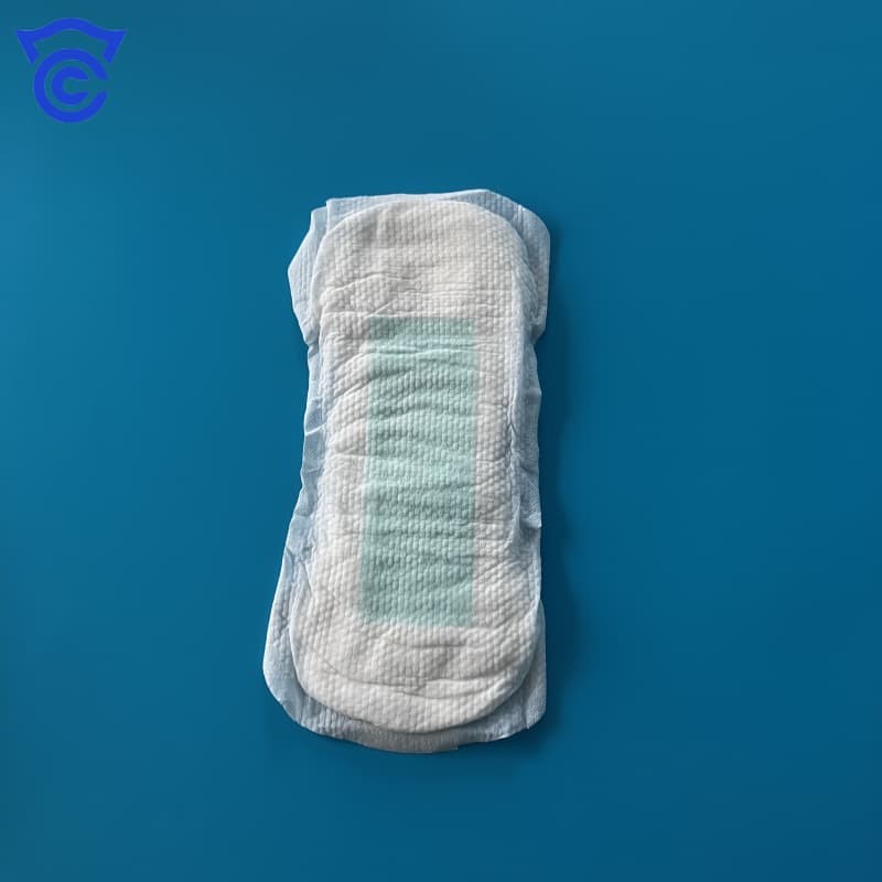 Maternity Sanitary Towels Factory - OEM Custom Disposable Breathable Towels