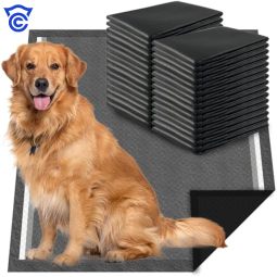 Pet Training Pads Factory - OEM Custom Absorbent Disposable Dog Pee Pads