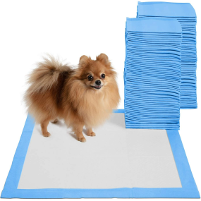 Puppy Training Pads Manufacturer - OEM Custom Extra Large Disposable Pads